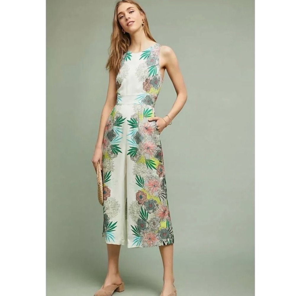 Corey Lynn Calter Jumpsuit